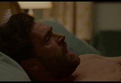 Tom Bateman nude and sex scenes