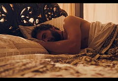 Tom Bateman nude and sex scenes
