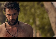 Tom Bateman nude and sex scenes