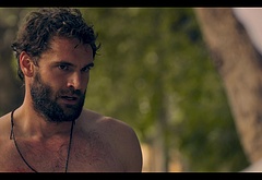 Tom Bateman nude and sex scenes