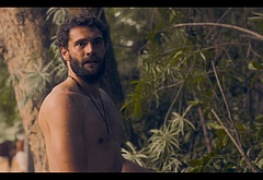 Tom Bateman nude and sex scenes