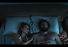 Tom Bateman nude and sex scenes