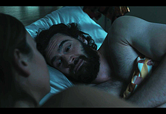 Tom Bateman nude and sex scenes