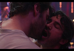 Tom Bateman nude and sex scenes