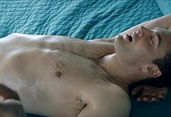 Tom Bateman nude and sex scenes