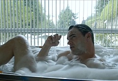 Tom Bateman nude and sex scenes