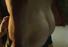 Tom Bateman ass