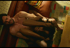 Tom Bateman porn