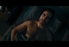 Brett Goldstein nude and sex scenes