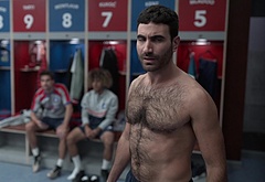 Brett Goldstein nude and sex scenes