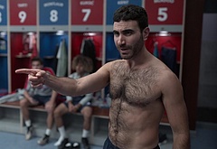 Brett Goldstein nude and sex scenes