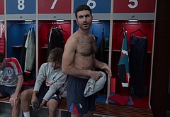 Brett Goldstein nude and sex scenes