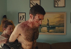 Brett Goldstein nude and sex scenes