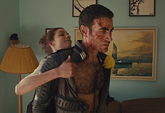 Brett Goldstein nude and sex scenes