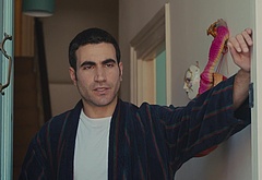 Brett Goldstein nude and sex scenes