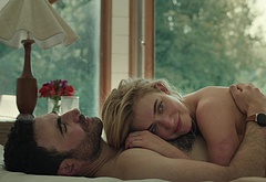 Brett Goldstein nude and sex scenes