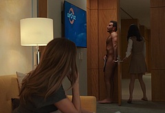 Brett Goldstein nude and sex scenes
