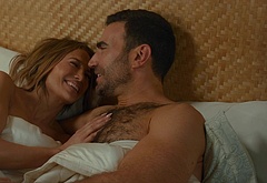 Brett Goldstein nude and sex scenes
