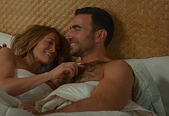 Brett Goldstein nude and sex scenes
