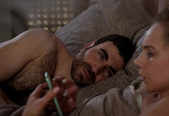 Brett Goldstein nude and sex scenes