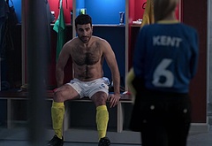 Brett Goldstein nude and sex scenes