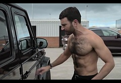Brett Goldstein nude and sex scenes