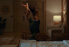 Brett Goldstein nude and sex scenes