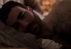 Brett Goldstein nude and sex scenes