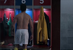 Brett Goldstein nude and sex scenes