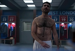 Brett Goldstein nude and sex scenes