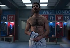 Brett Goldstein nude and sex scenes