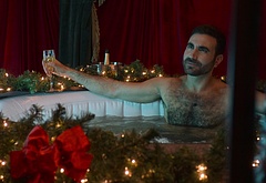 Brett Goldstein nude and sex scenes