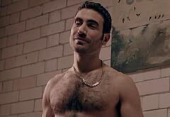 Brett Goldstein nude and sex scenes