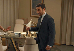 Brett Goldstein nude and sex scenes