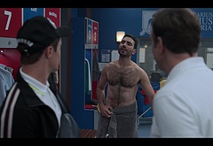 Brett Goldstein nude and sex scenes