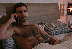 Brett Goldstein nude and sex scenes