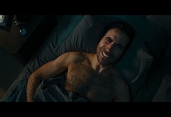 Brett Goldstein nude and sex scenes