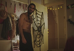 Brett Goldstein nude and sex scenes