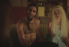 Brett Goldstein nude and sex scenes