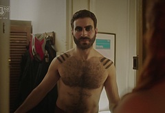 Brett Goldstein nude and sex scenes