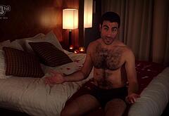 Brett Goldstein nude and sex scenes