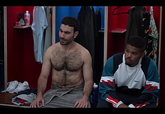 Brett Goldstein nude and sex scenes