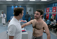 Brett Goldstein nude and sex scenes