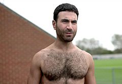 Brett Goldstein nude and sex scenes