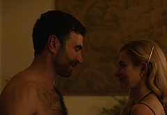 Brett Goldstein nude and sex scenes