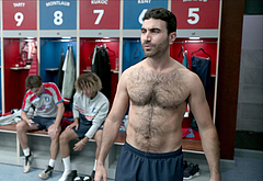 Brett Goldstein nude and sex scenes
