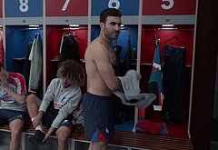 Brett Goldstein nude and sex scenes