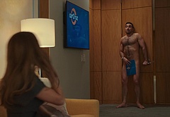 Brett Goldstein nudes