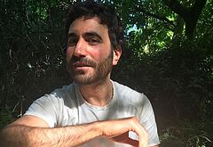 Brett Goldstein shirtless and underwear pics