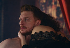 Max Parker nude and gay sex scenes